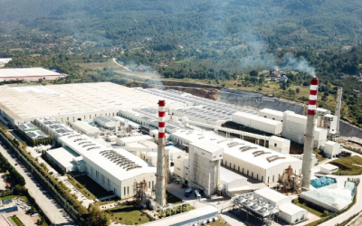düzce cam fabrikası - düzce